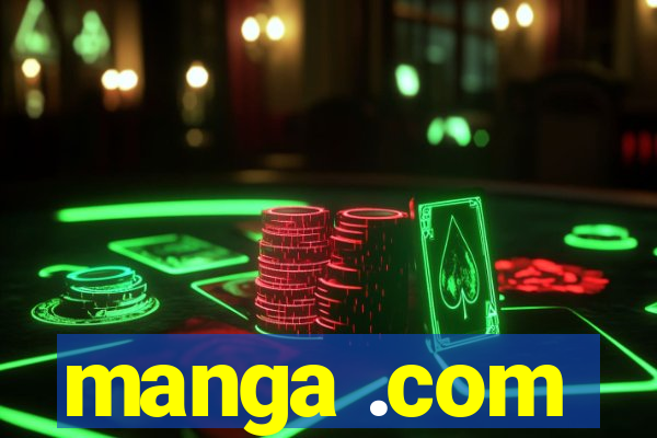 manga .com